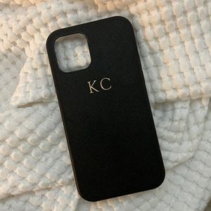 iPhone 12 Pro Phone Case